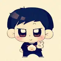 帮忙找个配对的情侣头像