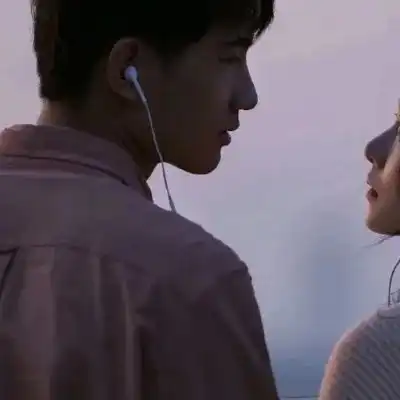 分配情侣头像啦