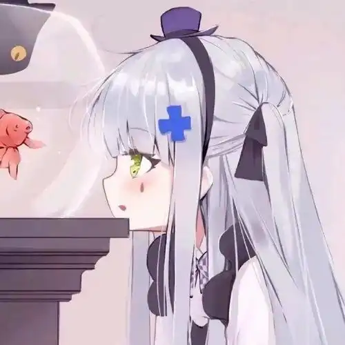 优质情侣头像