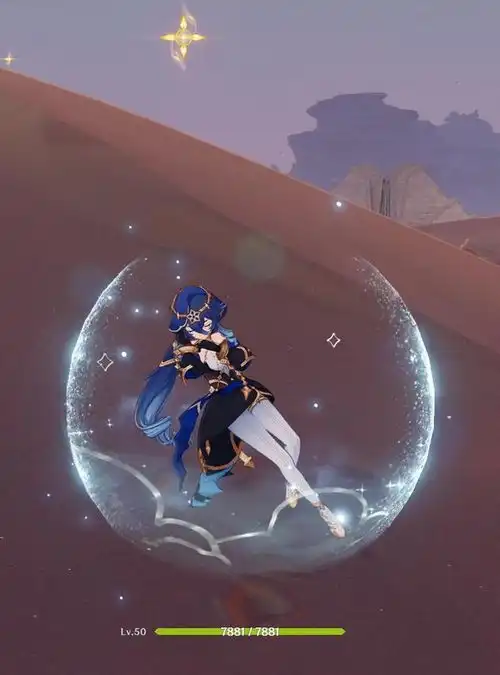 原神盘点那些超实用的四星角色,很多玩家白白浪费这些角色了