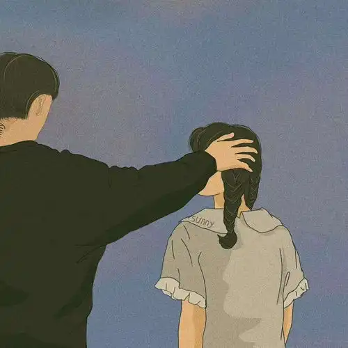 我们结婚吧,心态平衡才是最美