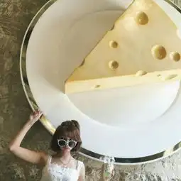 活泼可爱的情侣头像一对唯你,懂我心