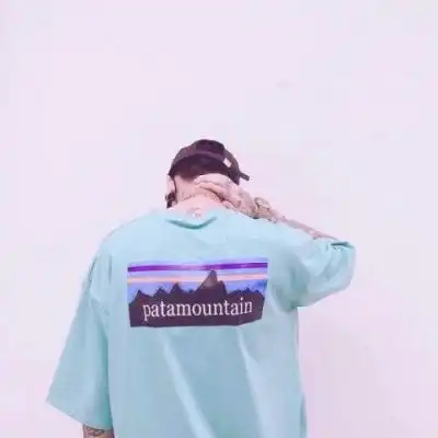 情侣背影男头像分两张
