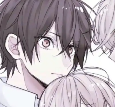 备胎三人情头谁说情侣头像只能两个人用