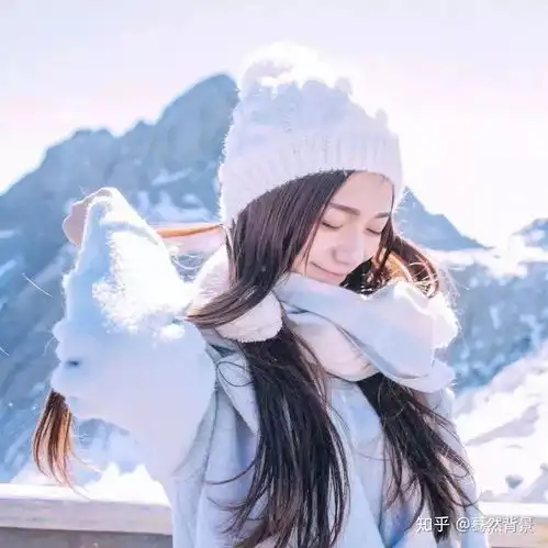 有没有什么温柔又不明显的闺蜜头像