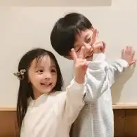 可爱萌qq情侣头像
