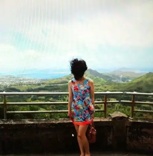 群文视界丨你手机镜头里的女友是美是丑不想跪键盘的抓紧看看