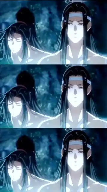 魔道祖师还是少年时候的魏无羡最快乐,如果可以真希望他永远不长大