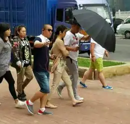 林心如霍建华已加入虐狗豪华套餐,比这更逆天的是他俩孩子的颜值