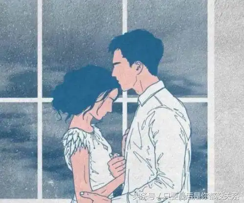 女人长期缺爱,会用这4种方式暗示男人,男人可别装傻