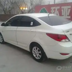 瑞纳社区图片集锦易车