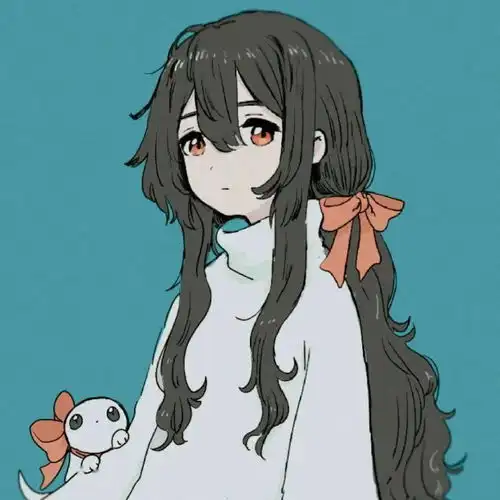 优质情侣头像