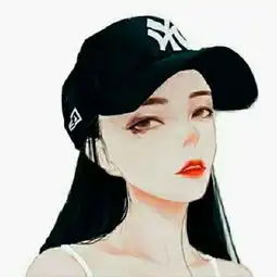 情侣头像另一个配对