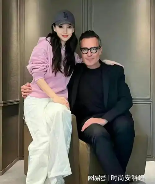 杨颖的封杀流程疑开启,照片做头像被禁用,杨颖的回应终于来了
