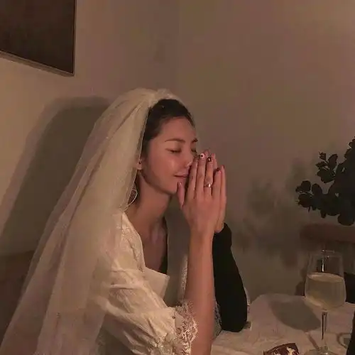 情侣头像热门双人情头温柔到爆的神仙文案情话