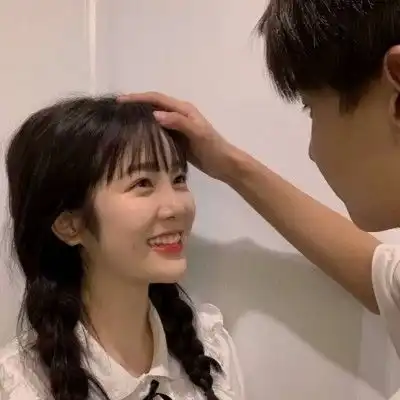 专属情头最潮流的还是最经典的,看看这些潮流又经典的情头吧