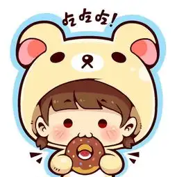 请问哪位大神还有这个系列的头像啊