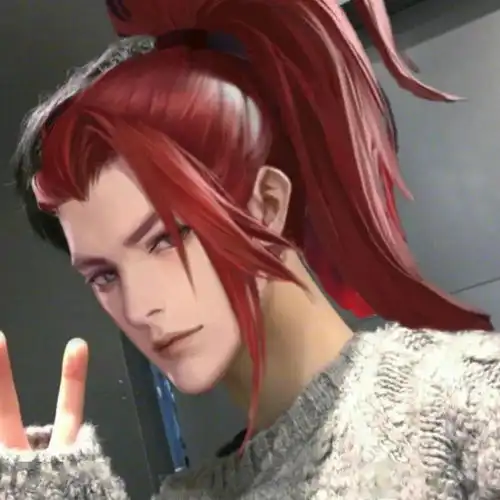 街头霸王头像集合王者情侣网名