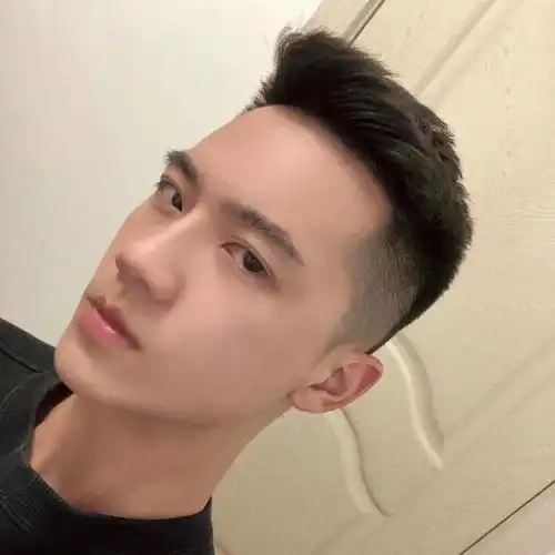 这才是男生该留的10款发型,帅呀