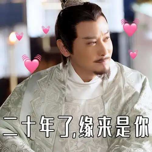 少年白马醉春风3搭档的他俩最带感,20年荧屏情侣,男帅女美