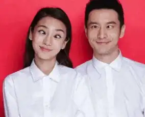 八组明星结婚照撒贝宁李白有点意外,前三对仿佛就是复制粘贴