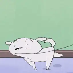 100多张蜡笔小新头像壁纸合集