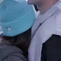 ins恋人2022新头像