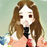 这个图片出自哪里,有没有跟这个配对的图片,我要做情侣头像
