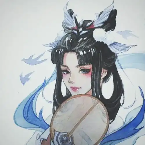 用这些头像timi不香吗