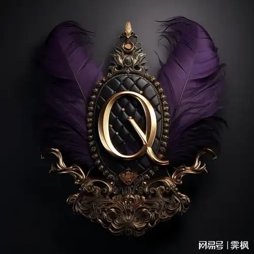 字母头像分享