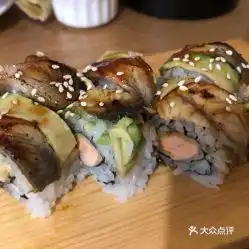 魏山寿司的魏山卷好不好吃用户评价口味怎么样宁波美食魏山卷实拍图片大众点评