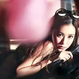 张子萱图片欣赏张子萱早年演艺经历揭秘