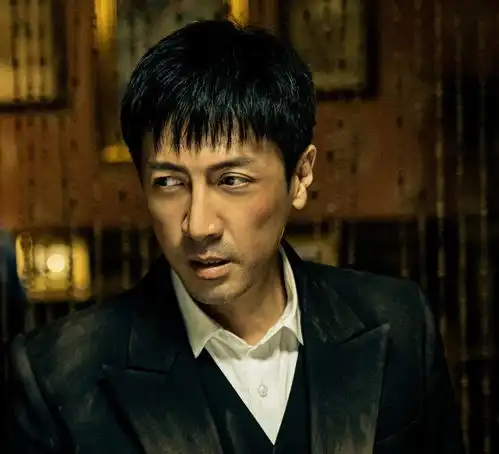 双男主张鲁一和聂远演技在线,前行者成为谍战剧黑马