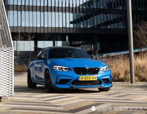 bmwm2cs游刃有余