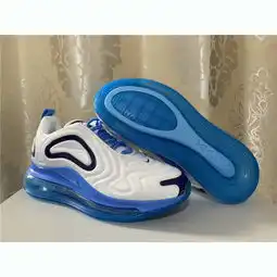 nike耐克airmax720男女子气垫大底休闲运动鞋情侣跑步鞋ao2924