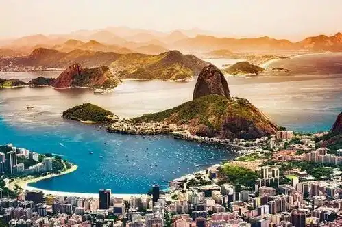 2021情侣必去的8个旅行地,不出国门也能环球旅行