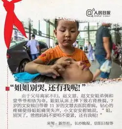 12岁女孩为父挡刀7岁男孩救起幼童2017年这群孩子给大人上了一课