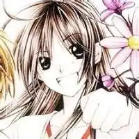 求情侣带字头像,一男一女,挺急得在线等
