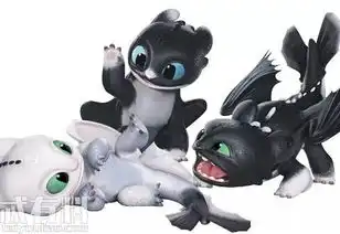 驯龙高手3大结局是什么是圆满的吗无牙仔长出新的尾巴了吗