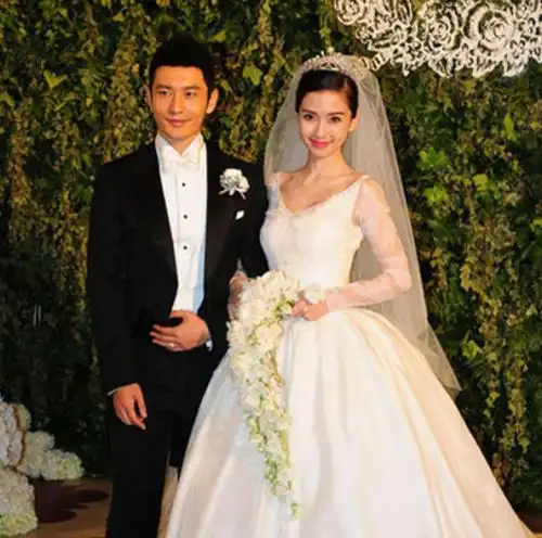黄晓明和杨颖离婚为何延迟官宣时间选择有讲究,至少三种可能性