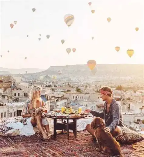 去土耳其买包,坐高铁去香港国庆假期安排上了