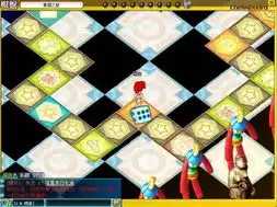 梦幻星球代理尘埃落定中华网游戏