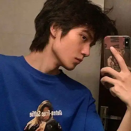 可以长期不换的qq头像
