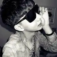 有没有黑白的情侣头像啊要霸气那种谢谢