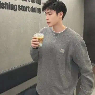 2023帅帅的酷酷的男生个性头像