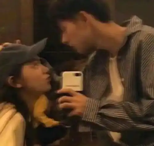 情头我想和你共度余生