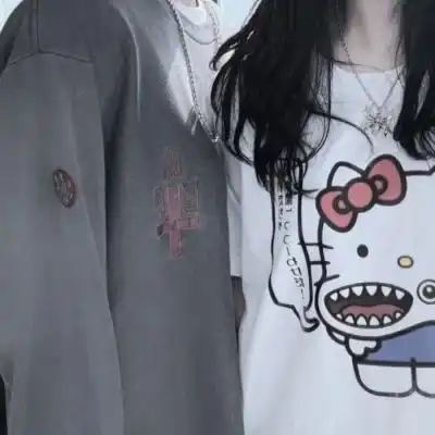 好看的真人情侣cp头像双人