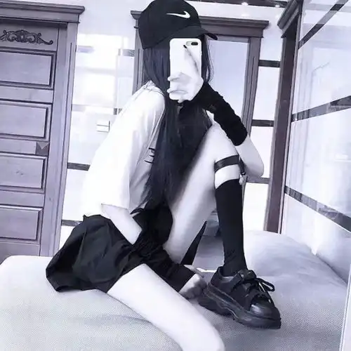 御姐头像