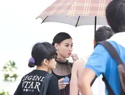 张柏芝笑拍影子爱人离婚事件或有转机