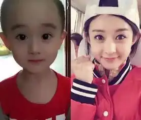 中国这九大名人的私生子被曝光